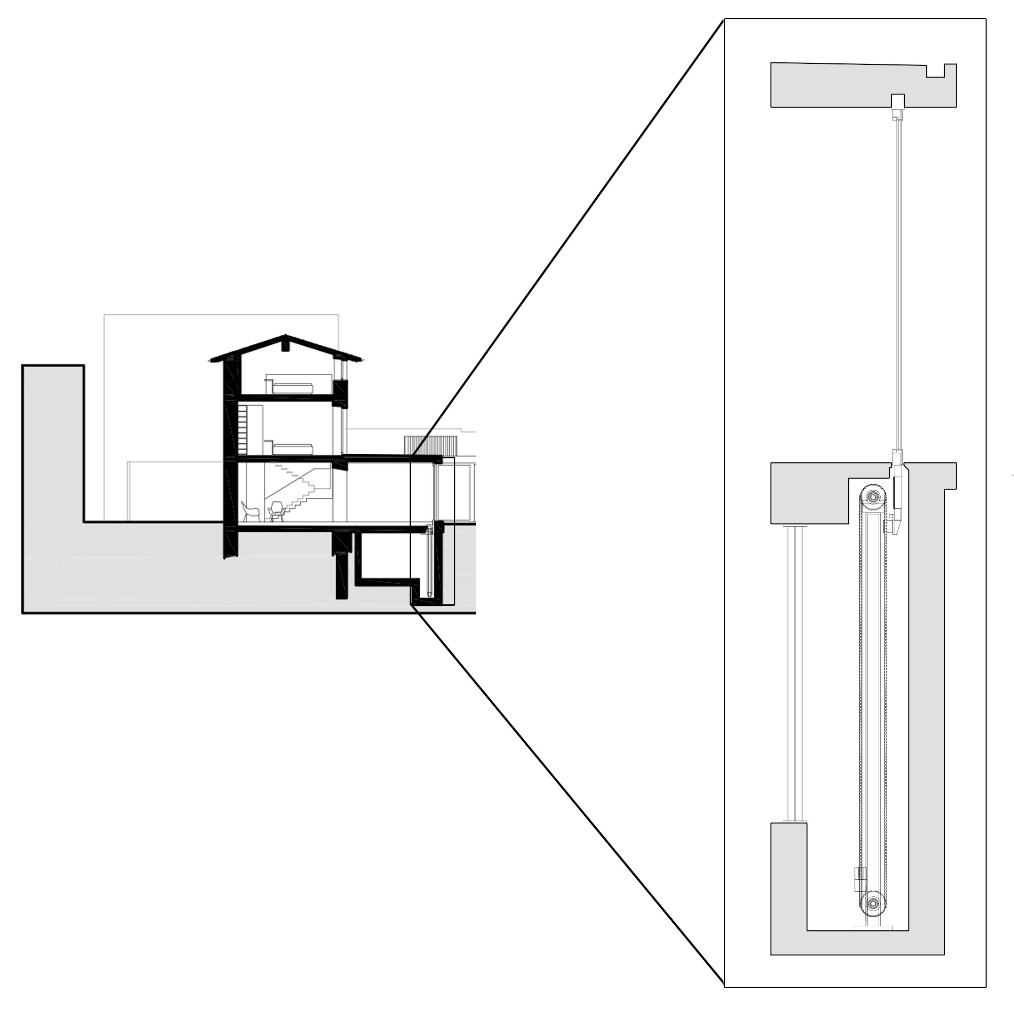 Door Architecture Symbol & Includes The Following CAD